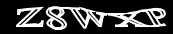 CAPTCHA code image