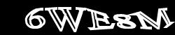 CAPTCHA code image