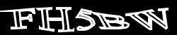 CAPTCHA code image
