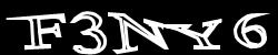 CAPTCHA code image