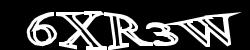 CAPTCHA code image