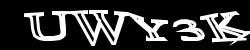 CAPTCHA code image