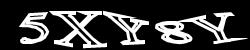 CAPTCHA code image