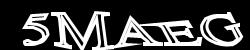 CAPTCHA code image
