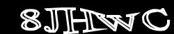 CAPTCHA code image