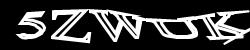 CAPTCHA code image