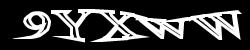 CAPTCHA code image