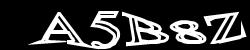 CAPTCHA code image