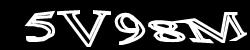 CAPTCHA code image