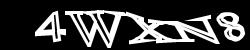 CAPTCHA code image