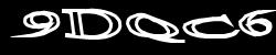 CAPTCHA code image