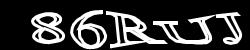 CAPTCHA code image