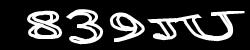 CAPTCHA code image