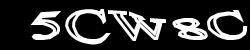 CAPTCHA code image