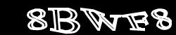 CAPTCHA code image