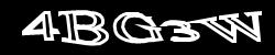 CAPTCHA code image