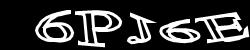 CAPTCHA code image