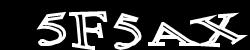 CAPTCHA code image