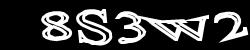 CAPTCHA code image