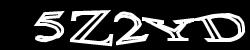 CAPTCHA code image