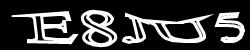 CAPTCHA code image