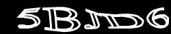 CAPTCHA code image