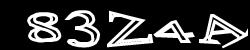 CAPTCHA code image