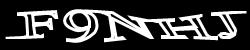 CAPTCHA code image