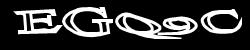 CAPTCHA code image