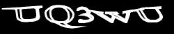 CAPTCHA code image