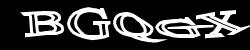 CAPTCHA code image