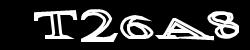 CAPTCHA code image