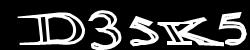 CAPTCHA code image