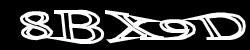 CAPTCHA code image