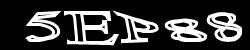 CAPTCHA code image
