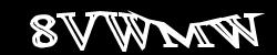 CAPTCHA code image
