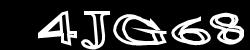 CAPTCHA code image