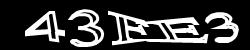 CAPTCHA code image