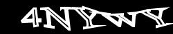 CAPTCHA code image