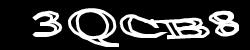 CAPTCHA code image