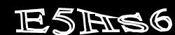 CAPTCHA code image