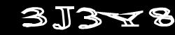 CAPTCHA code image