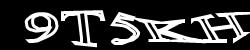 CAPTCHA code image