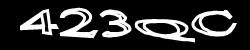 CAPTCHA code image
