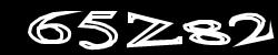 CAPTCHA code image