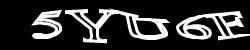 CAPTCHA code image