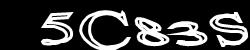 CAPTCHA code image