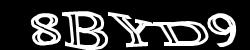 CAPTCHA code image