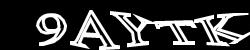 CAPTCHA code image