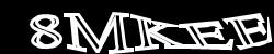 CAPTCHA code image